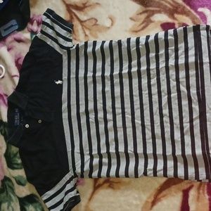 Polo Ralph Lauren Collared Shirt